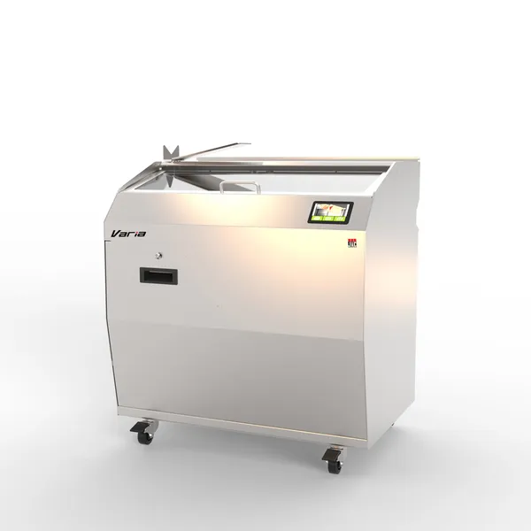 JAC Varia Self 1000 brødskjærer