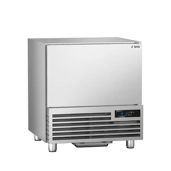 JOY+ blast chiller/freezer 5 GN, 20/12 kg