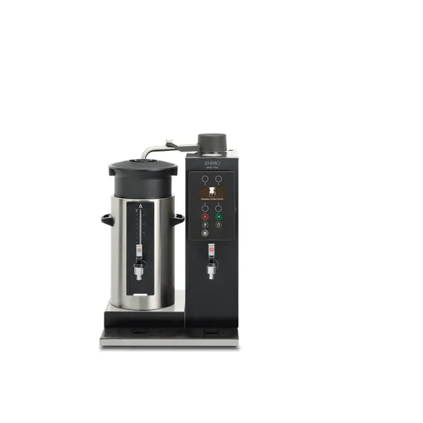 Animo CB 1x5W L urnetrakter med tevann