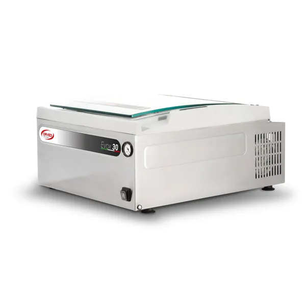 Orved Evox 30 vakuummaskin