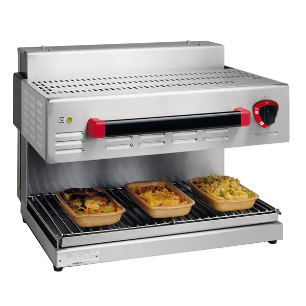 Angelo Po salamander