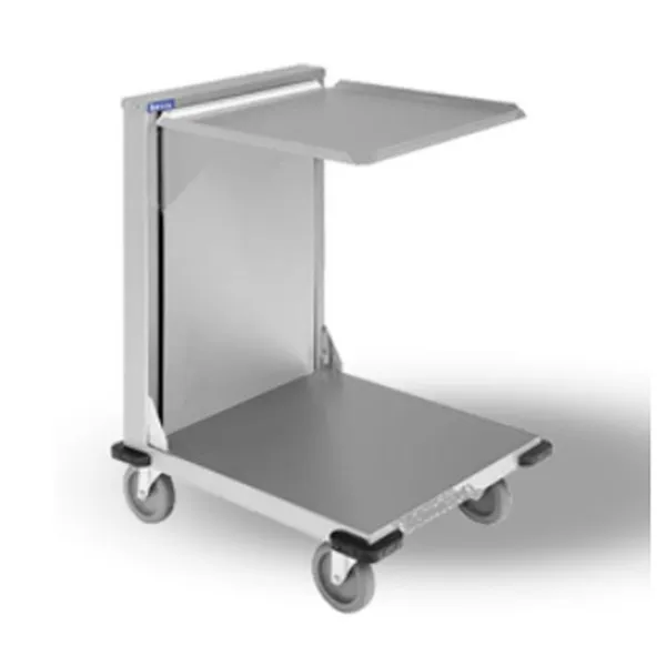 Brettdispenser, kap. ~130 375x530