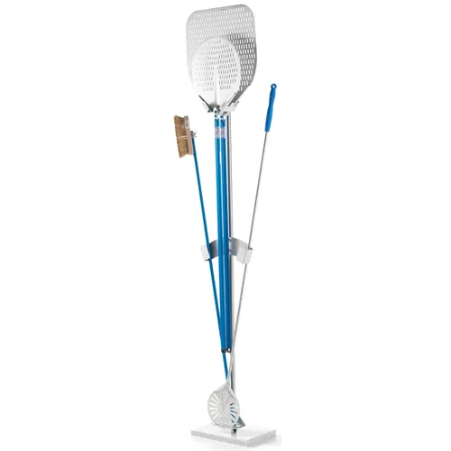 Gulvstativ for pizzaspader