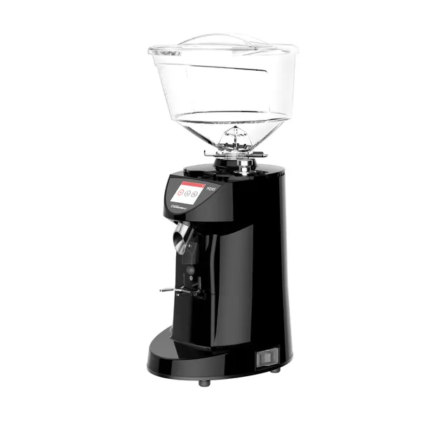 NS MDXS on-demand kaffekvern