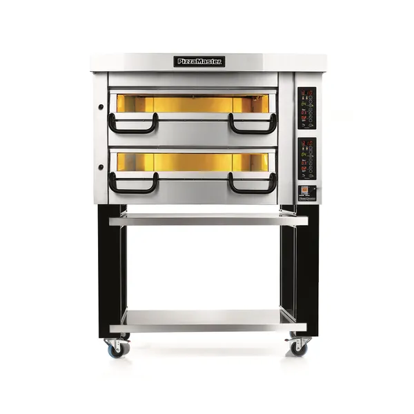Pizzamaster 722ED steinovn