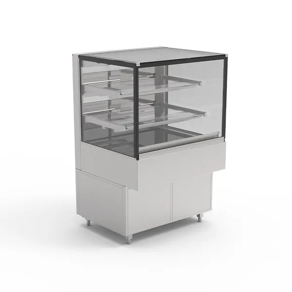 Kakedisplay Flantastic