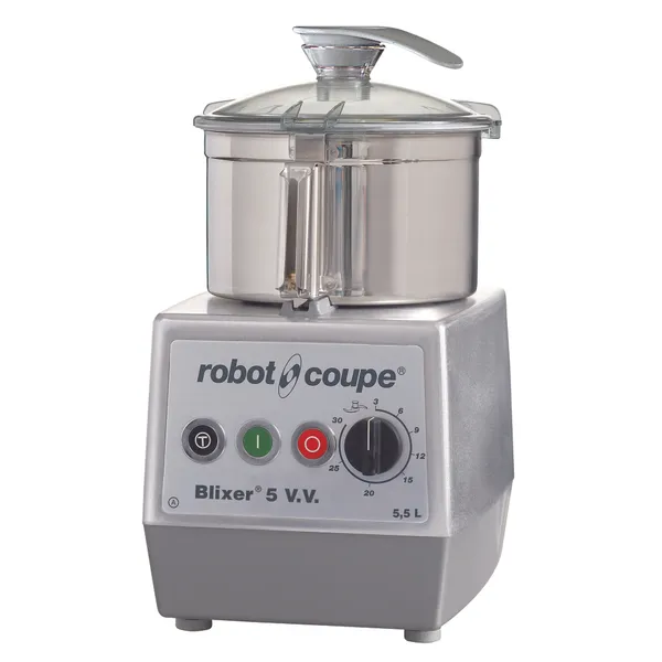 Robot Coupe Blixer 5 V.V.