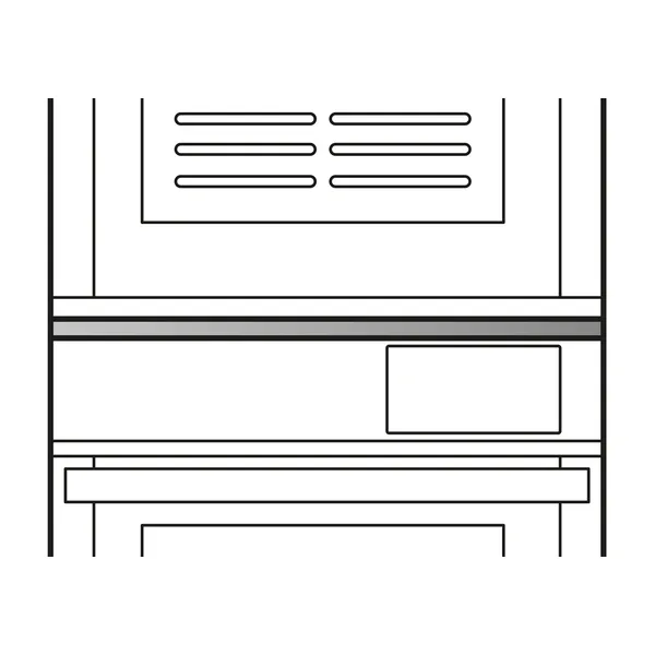 Evereo Cube sammenkoblingssett