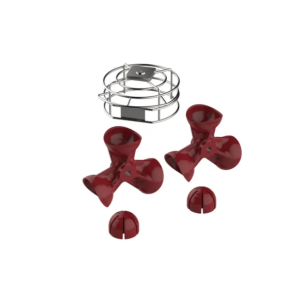 Zummo Z40 squeezing kit L