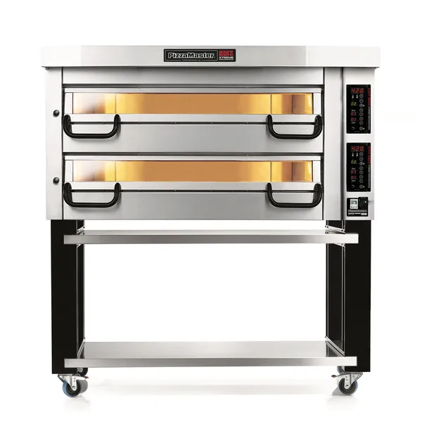 Pizzamaster 732ED steinovn