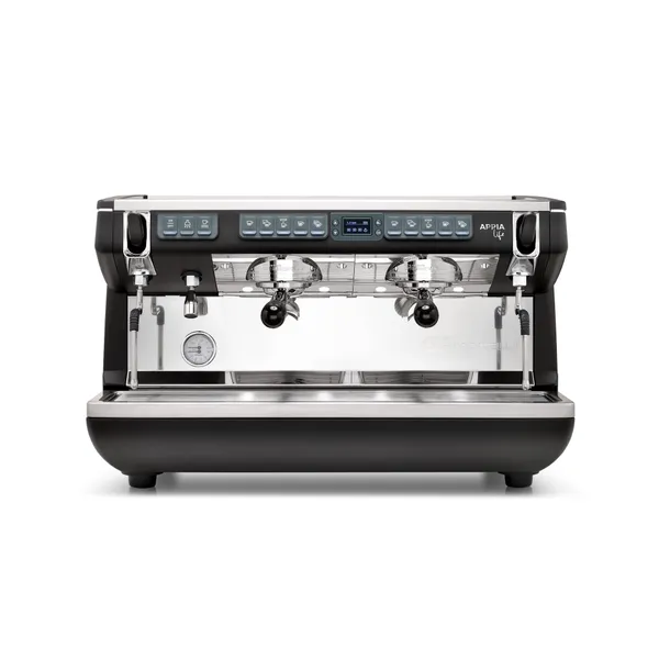 NS Appia Life XT 2Gr espressomaskin