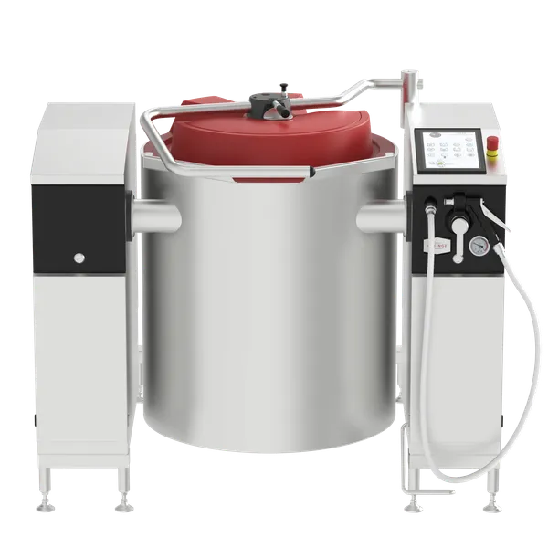 Getinge M6 BL Bas kokegryte