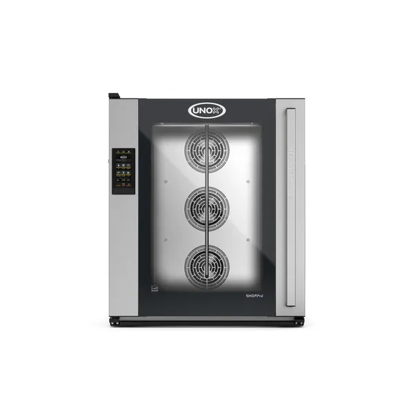 Bakerlux SP Camilla Master ovn 10 600x400, man.