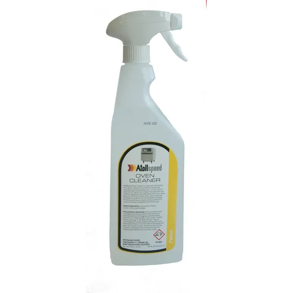 Atollspeed Oven Cleaner