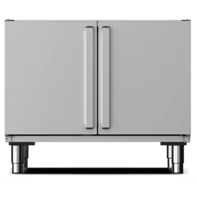 Bakertop understell med dører