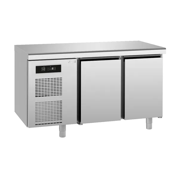 UNIVERSAL kjølebenk 2 dører