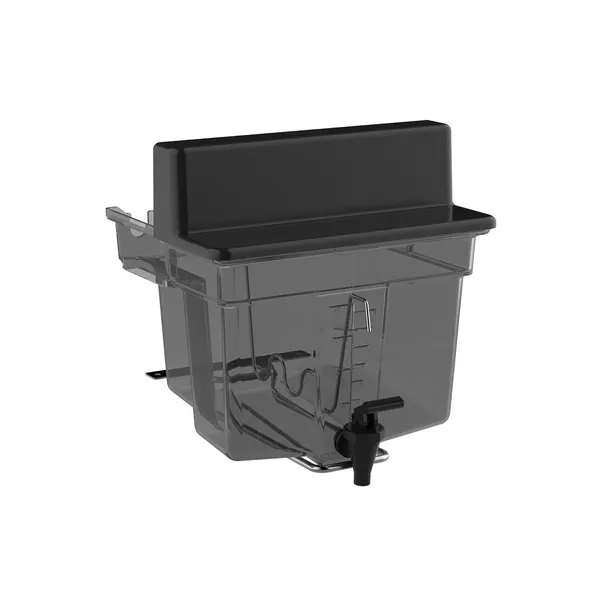 Zummo Z40 Nature full tank