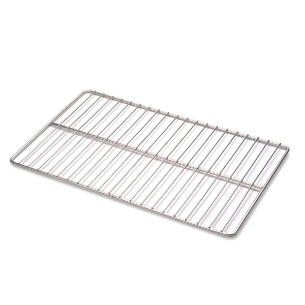 Rist GN1/1, rustfritt stål