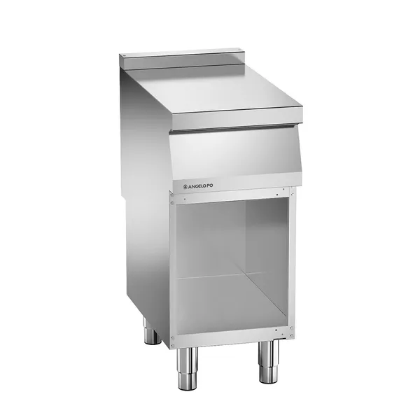 Icon7000 nøytral topp med understell