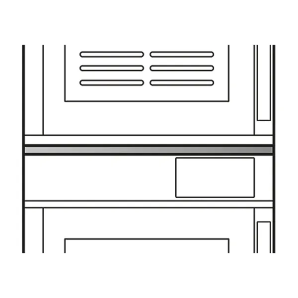 Evereo 600/900 sammenkoblingssett