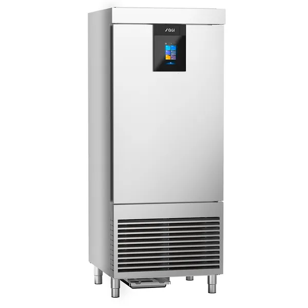 PULSE blast chiller/freezer 14 GN, 70/38 kg