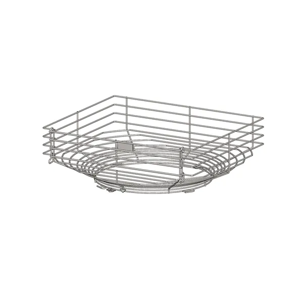 Zummo Z40 Nature One 30kg basket