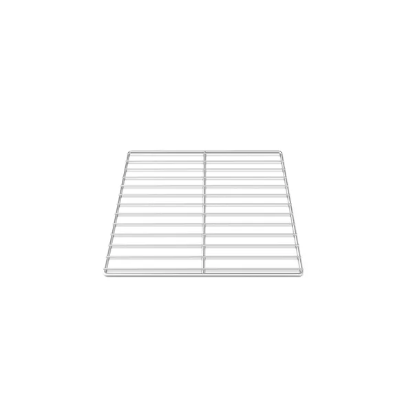 Rist GN2/3, rustfritt stål