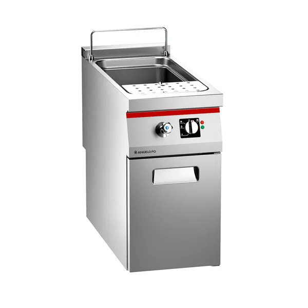 Icon9000 pastakoker 40L - Red Line