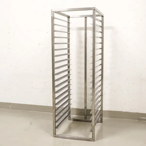 Innmat til Foodtech prosessorskap