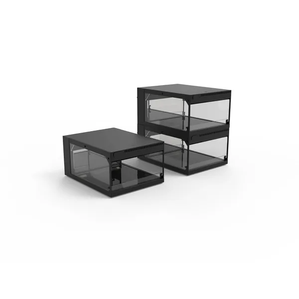 AKE Hot Vario varmemonter