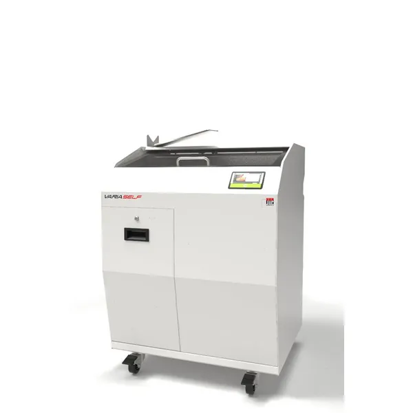 JAC Varia Self 800 brødskjærer