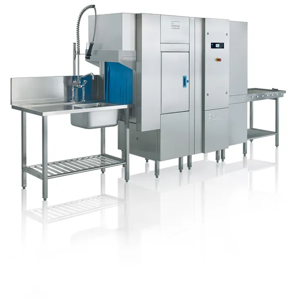 Upster K-S 200 tunneloppvaskmaskin