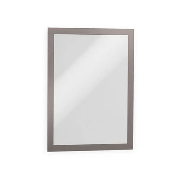 DuraFrame A3 GRÅ, 2 pk