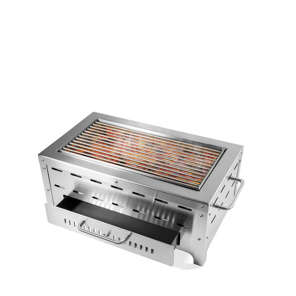 DeMAGRILL kullgrill