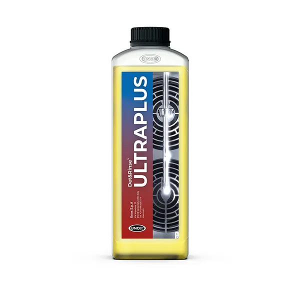 Unox DET&Rinse ULTRAPLUS