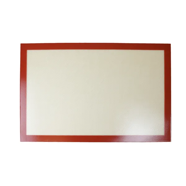 Silikonmatte 435x315mm