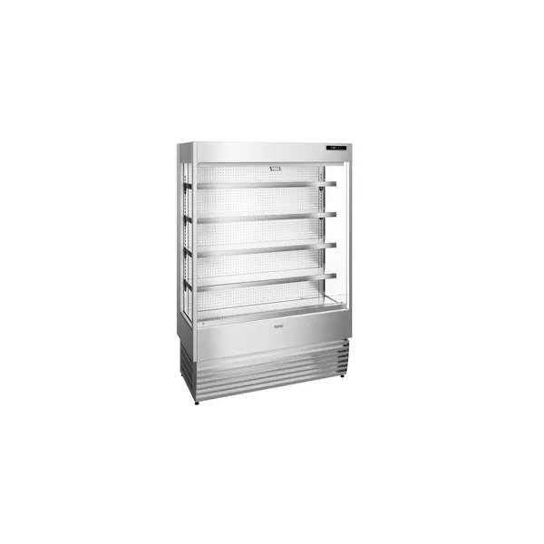 United 62 Multideck kjøl