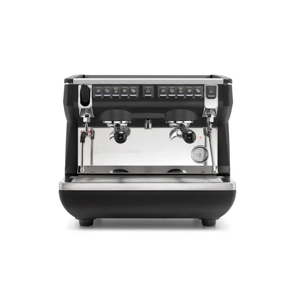 NS Appia Life Compact Vol espressomaskin