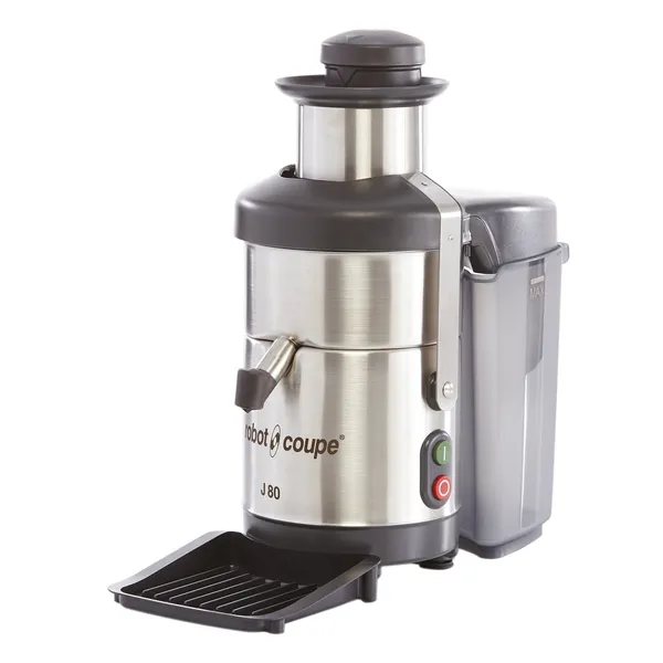 Robot Coupe Juicer J 80