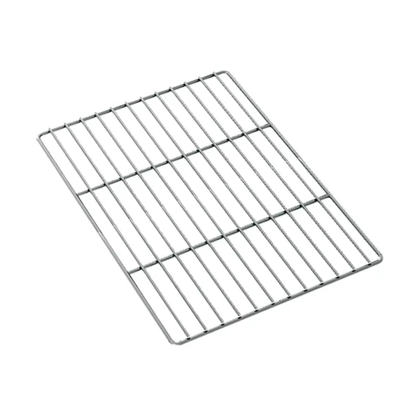 Risthylle GN1/1, plastbelagt