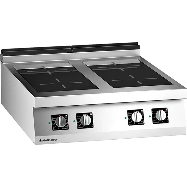 Icon9000 induksjonstopp 4 soner