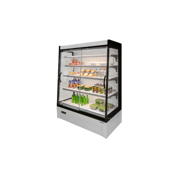 Grab n Go Futuro 2 Semi-Vertical