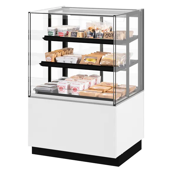 Fri-Jado MCC 90 Hot SS - Selvbetjent varmemonter m/understell