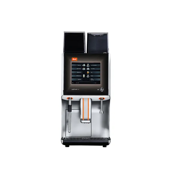 Melitta XT7 helautomatisk kaffemaskin