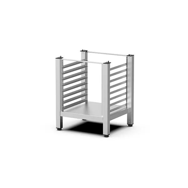 Bakerlux SP høyt understell 460x330 (Evereo Cube)