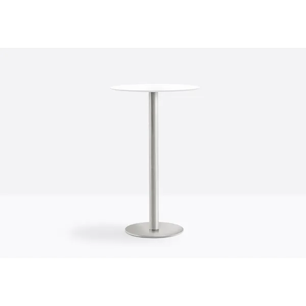 INOX 4414 understell, hvit