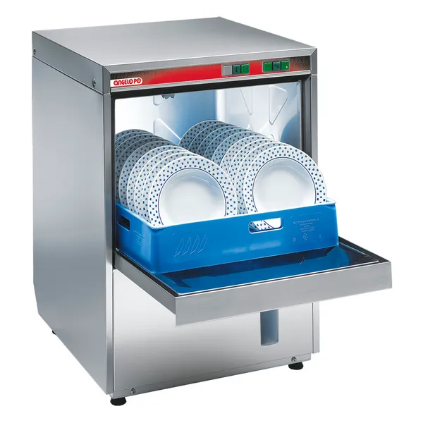 Angelo Po underbenk oppvaskmaskin