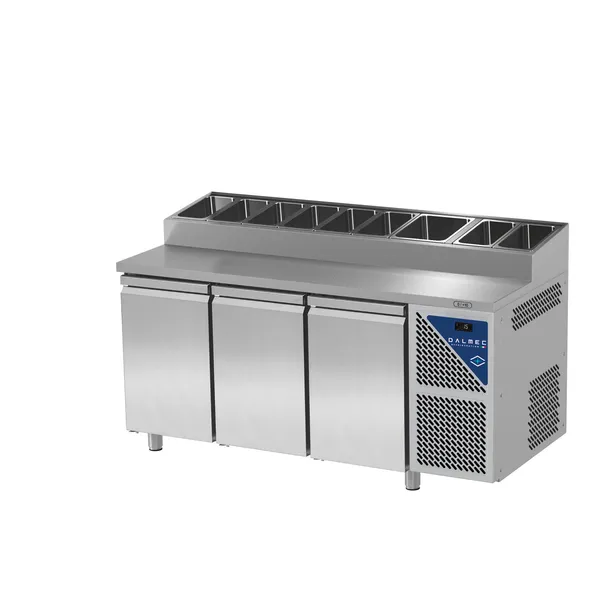 SNACK 700 garnityrbenk uten lokk