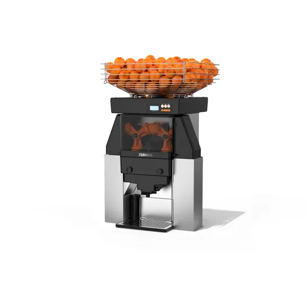 Zummo Z40 Nature One juicer bordmodell