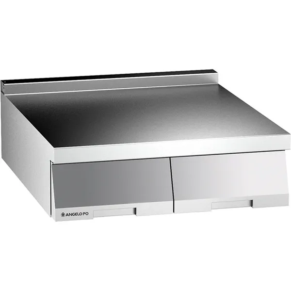 Icon9000 nøytral topp med 2 skuffer